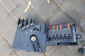 MERCEDES W211 E KLASA БЛОК МОДУЛЬ A2115461141