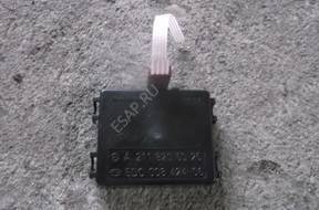 MERCEDES W211 E-KLASA БЛОК УПРАВЛЕНИЯ A 211 820 80 26