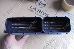 MERCEDES W211 E KLASA БЛОК УПРАВЛЕНИЯ ДВИГАТЕЛЕМ A6481500179