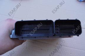 MERCEDES W211 E KLASA БЛОК УПРАВЛЕНИЯ ДВИГАТЕЛЕМ A6481531479