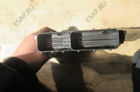 MERCEDES W211 E KLASA БЛОК УПРАВЛЕНИЯ ДВИГАТЕЛЕМ A6481531479