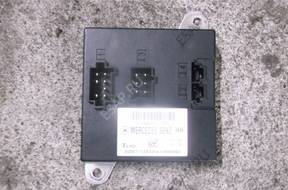 MERCEDES W211 E-KLASA БЛОК УПРАВЛЕНИЯ СИДЕНЬЯ OSTROKA