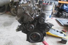 MERCEDES W211 E KLASA двигатель 2.2 CDI  646