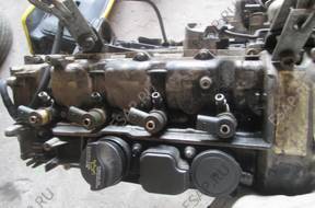 MERCEDES W211 E KLASA двигатель 2.2 CDI  646