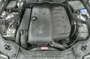 MERCEDES W211 E KLASA двигатель 3.2 CDI