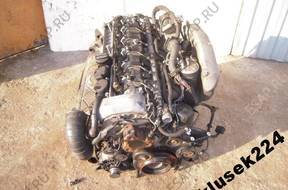 MERCEDES W211 E-KLASA двигатель MOTOR 3,2CDI 948