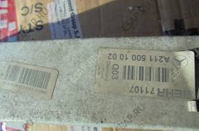 MERCEDES W211 E KLASA ИНТЕРКУЛЕР 2.2 A2115001002