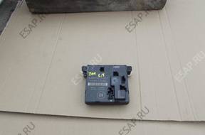 Mercedes W211 E klasa ЛЕВЫЙ tylny МОДУЛЬ ДВЕРИ