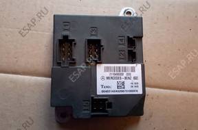 MERCEDES W211 E KLASA МОДУЛЬ БЛОК УПРАВЛЕНИЯ 2115455332
