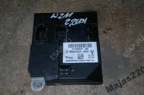 MERCEDES W211 E KLASA МОДУЛЬ БЛОК УПРАВЛЕНИЯ 2115456532