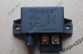 MERCEDES W211 E KLASA МОДУЛЬ БЛОК УПРАВЛЕНИЯ A0025426419