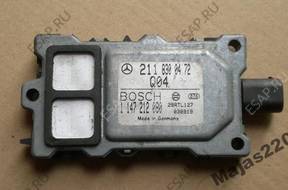 MERCEDES W211 E KLASA МОДУЛЬ БЛОК УПРАВЛЕНИЯ A2118300472