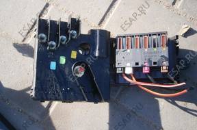 MERCEDES W211 E KLASA МОДУЛЬ БЛОК