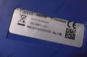 MERCEDES W211 E-KLASA МОДУЛЬ BLUETOOTH OSTROKA