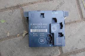 MERCEDES W211 E KLASA МОДУЛЬ ДВЕРИ 2118201526