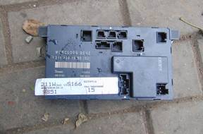 MERCEDES W211 E KLASA МОДУЛЬ ДВЕРИ 2118201585