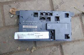 MERCEDES W211 E KLASA МОДУЛЬ ДВЕРИ 2118201585
