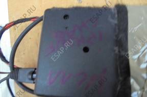 MERCEDES W211 E KLASA МОДУЛЬ INTERFACE IPOD IPHONE