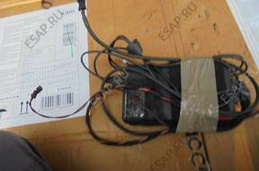 MERCEDES W211 E KLASA МОДУЛЬ INTERFACE IPOD IPHONE