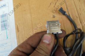 MERCEDES W211 E KLASA МОДУЛЬ INTERFACE IPOD IPHONE