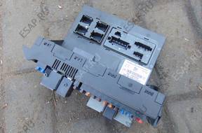 MERCEDES W211 E KLASA МОДУЛЬ SAM 0035455901