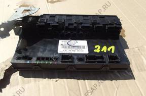 Mercedes W211 E klasa МОДУЛЬ SAM 2115452201