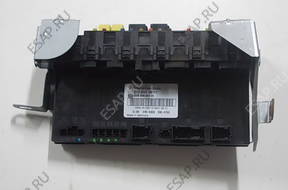 MERCEDES W211 E KLASA МОДУЛЬ SAM 2115453601