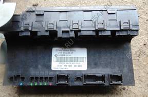 MERCEDES W211 E KLASA МОДУЛЬ SAM 2115453601