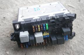 MERCEDES W211 E KLASA МОДУЛЬ SAM 2115453801