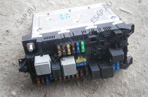 MERCEDES W211 E KLASA МОДУЛЬ SAM 2115453801