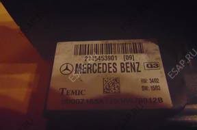 MERCEDES W211 E KLASA МОДУЛЬ SAM 2115453901