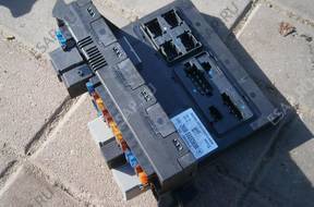 MERCEDES W211 E KLASA МОДУЛЬ SAM 2115453901