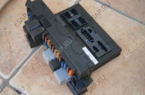 MERCEDES W211 E KLASA МОДУЛЬ SAM 2115453901