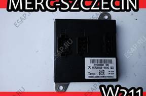 MERCEDES W211 E-KLASA МОДУЛЬ SAM A2115453632