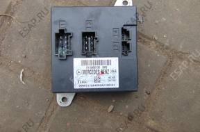 MERCEDES W211 E KLASA МОДУЛЬ СИДЕНЬЯ 2115452132