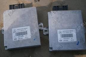 MERCEDES W211 E KLASA МОДУЛЬ TELEFONU A2118206185