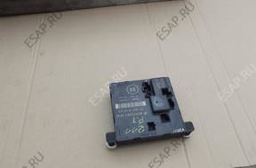 Mercedes W211 E klasa ПРАВЫЙ tylny МОДУЛЬ ДВЕРИ