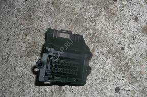 MERCEDES W211 E-KLASA РАЗЪЕМ ZACZE БЛОКА УПРАВЛЕНИЯ