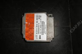 MERCEDES W211 E KLASA СЕНСОР AIRBAG A2118203385