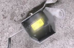 MERCEDES W211 E-KLASA SYRENA ALAMRU OSTROKA