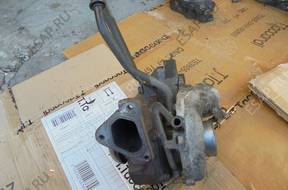 MERCEDES W211 E KLASA ТУРБОКОМПРЕССОР 2.2 CDI