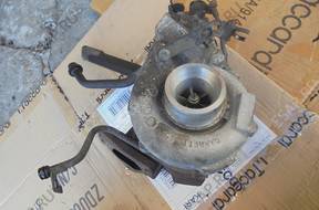 MERCEDES W211 E KLASA ТУРБОКОМПРЕССОР 2.2 CDI