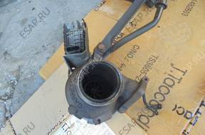 MERCEDES W211 E KLASA ТУРБОКОМПРЕССОР 2.2 CDI