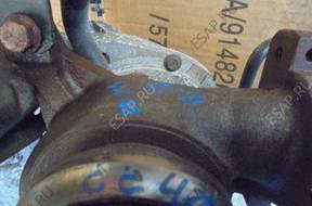 MERCEDES W211 E KLASA ТУРБОКОМПРЕССОР 2.2 CDI