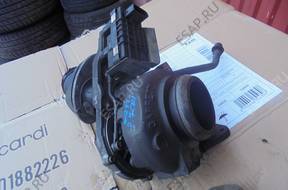 MERCEDES W211 E KLASA ТУРБОКОМПРЕССОР 2.7 CDI