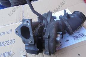 MERCEDES W211 E KLASA ТУРБОКОМПРЕССОР 2.7 CDI