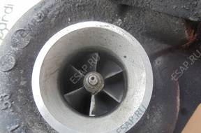 MERCEDES W211 E KLASA ТУРБОКОМПРЕССОР 2.7 CDI