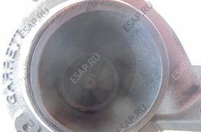 MERCEDES W211 E KLASA ТУРБОКОМПРЕССОР 2.7 CDI