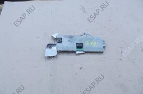 Mercedes W211 E klasa УСИЛИТЕЛЬ antenyA2118202989