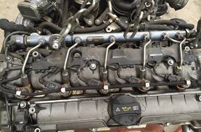 MERCEDES W211 E-КЛАССА 2.7 CDI 647.961